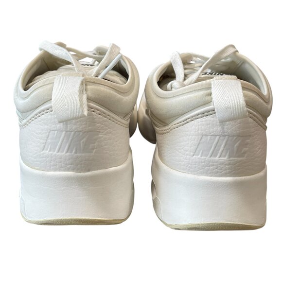 Nike Women's Air Max Thea Ultra Size US 5 Summit White Cream - Picture 6 of 10